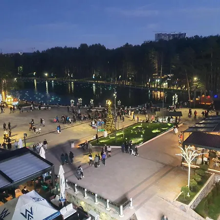 Appartamento Trg Jezero Zlatibor