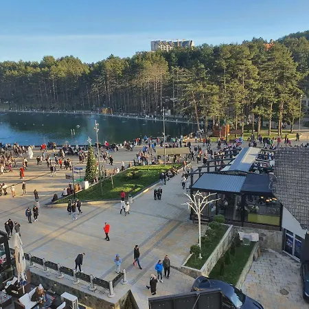 Apartment Trg Jezero *
