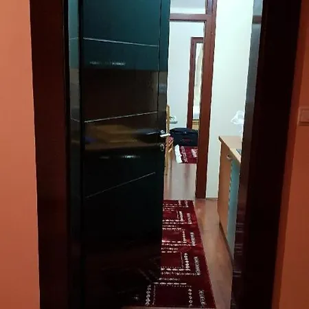 Trg Jezero Apartment