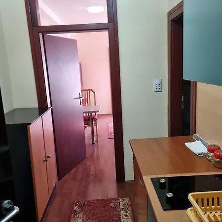 Trg Jezero Apartment *