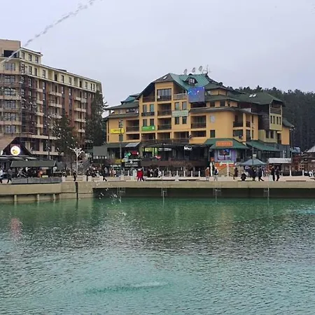 Apartment Trg Jezero Zlatibor